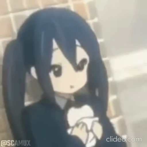 🍞 Стикер «Videoanimated» для Telegram