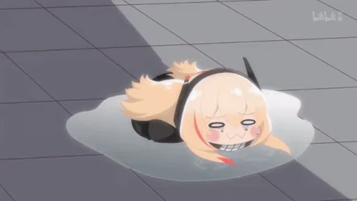 😭 Стикер «Videoanimated» для Telegram