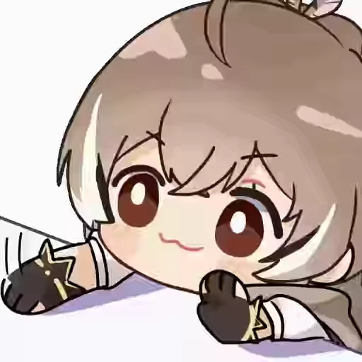 🤗 Стикер «Videoanimated» для Telegram