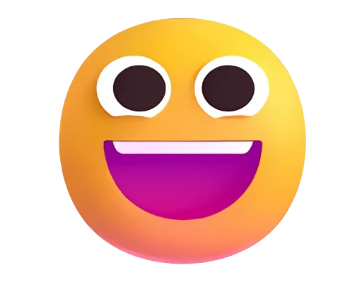 😃 Стикер «Video Animation» для Telegram