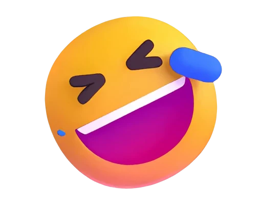 🤣 Стикер «Video Animation» для Telegram