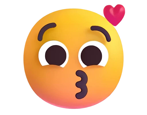 😘 Стикер «Video Animation» для Telegram