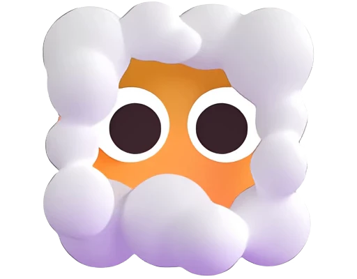 😤 Стикер «Video Animation» для Telegram