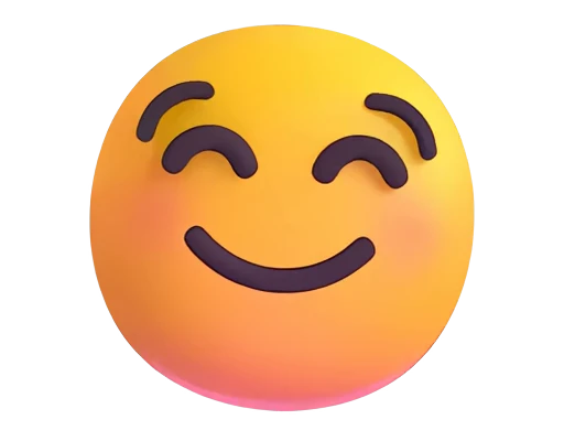 😊 Стикер «Video Animation» для Telegram