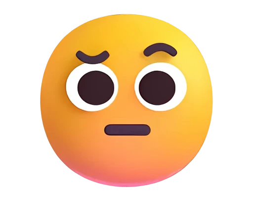 🤨 Стикер «Video Animation» для Telegram