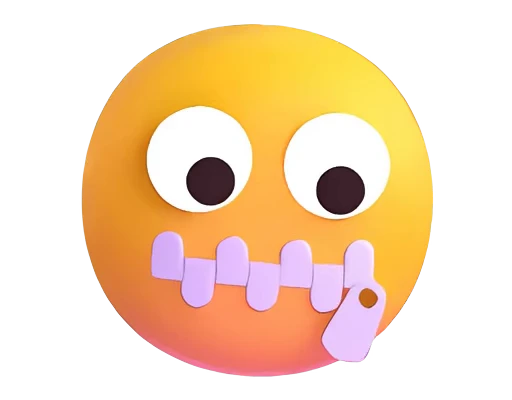 🤐 Стикер «Video Animation» для Telegram
