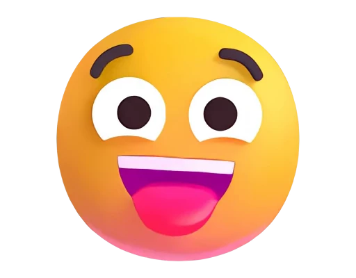😜 Стикер «Video Animation» для Telegram