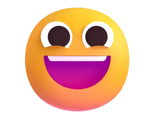 😀 Стикер «Video Animation» для Telegram