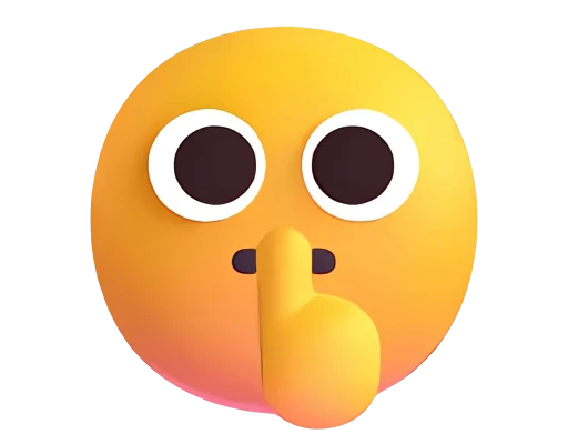 🤫 Стикер «Video Animation» для Telegram