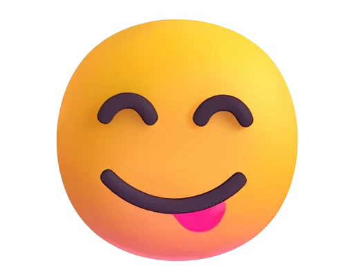 😋 Стикер «Video Animation» для Telegram