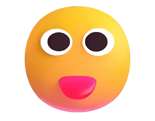 😛 Стикер «Video Animation» для Telegram