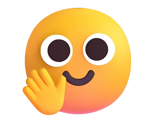 👋 Стикер «Video Animation» для Telegram