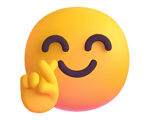 🤞 Стикер «Video Animation» для Telegram