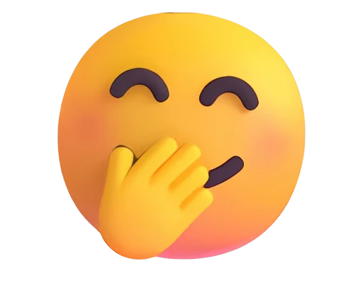 🤭 Стикер «Video Animation» для Telegram
