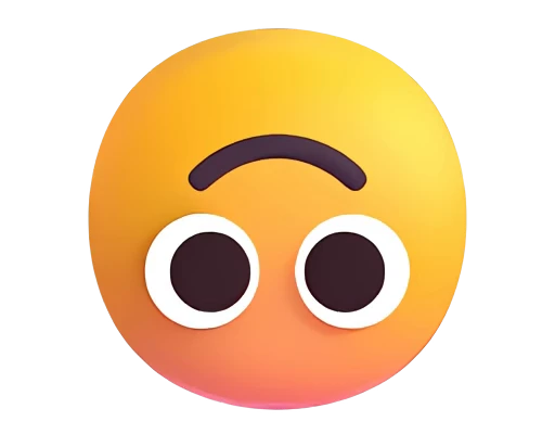 🙃 Стикер «Video Animation» для Telegram
