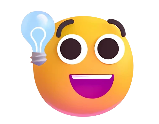 💡 Стикер «Video Animation» для Telegram