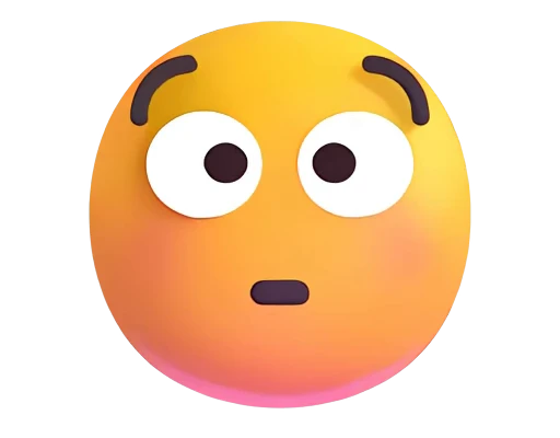 😳 Стикер «Video Animation» для Telegram