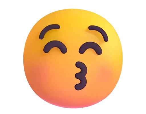 😚 Стикер «Video Animation» для Telegram