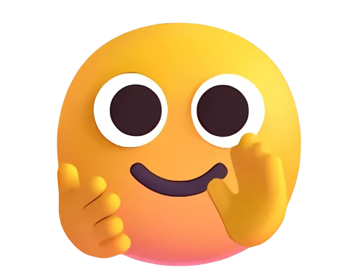 👏 Стикер «Video Animation» для Telegram