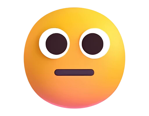 😐 Стикер «Video Animation» для Telegram