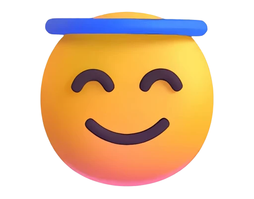 😇 Стикер «Video Animation» для Telegram