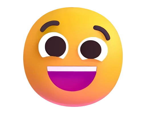 😉 Стикер «Video Animation» для Telegram