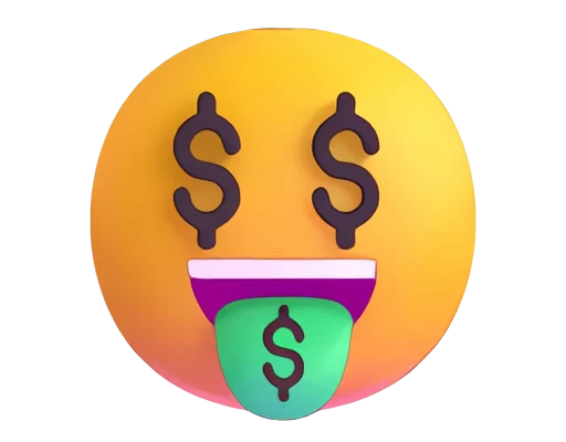 🤑 Стикер «Video Animation» для Telegram