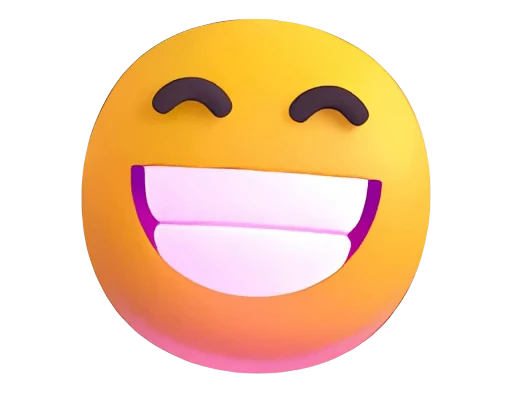 😁 Стикер «Video Animation» для Telegram