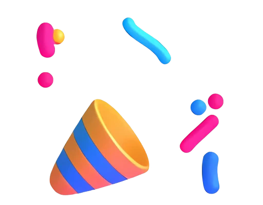 🎉 Стикер «Video Animation» для Telegram