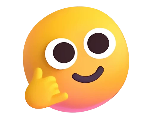🤙 Стикер «Video Animation» для Telegram