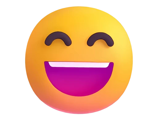 😄 Стикер «Video Animation» для Telegram