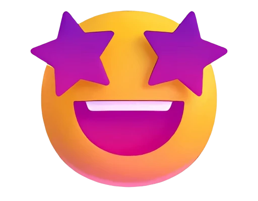 🤩 Стикер «Video Animation» для Telegram