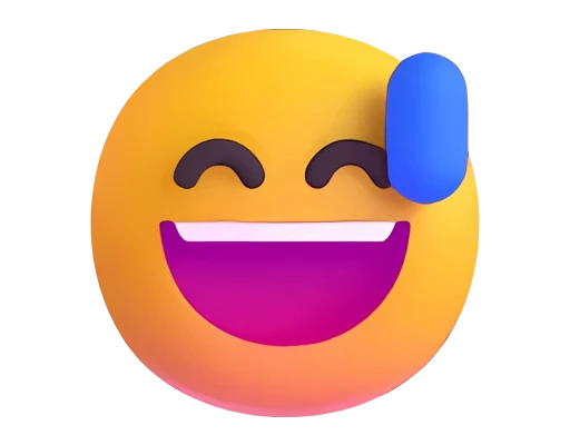 😅 Стикер «Video Animation» для Telegram