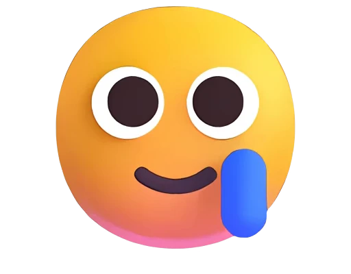 😥 Стикер «Video Animation» для Telegram