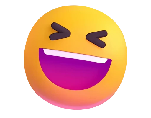 😆 Стикер «Video Animation» для Telegram