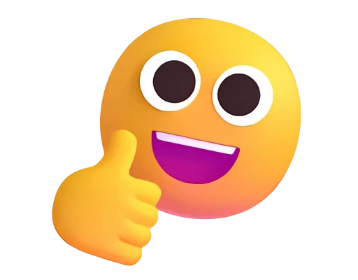 👍 Стикер «Video Animation» для Telegram