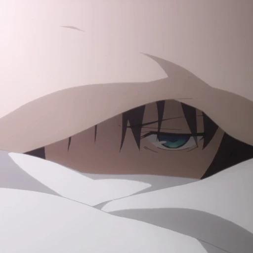 🥱 Стикер «Rin Tohsaka Рин Тосака» для Telegram