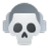 💀 Эмодзи «Video Games» для Telegram