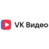 🥠 Эмодзи «Видео-площадки» для Telegram