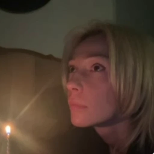 🕯 Стикер «Видео Мемы» для Telegram