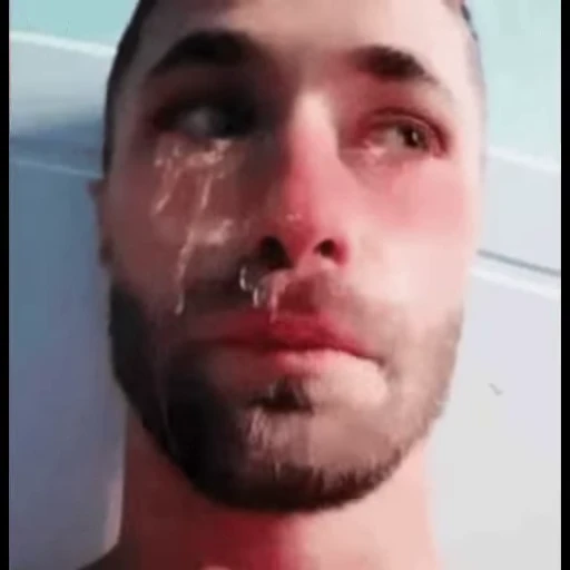 😭 Стикер «Видео Мемы» для Telegram