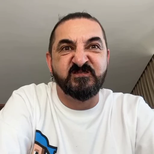 😤 Стикер «Стикеры» для Telegram