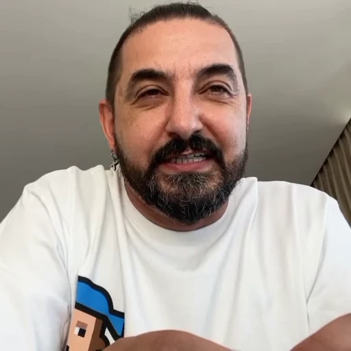 😠 Стикер «Стикеры» для Telegram