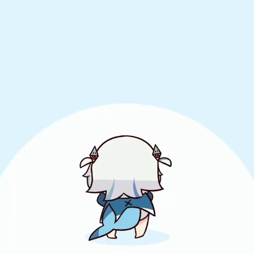 🦈 Стикер «Video Stickers» для Telegram