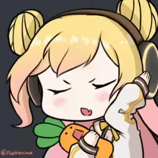 🎧 Стикер «Video Stickers» для Telegram