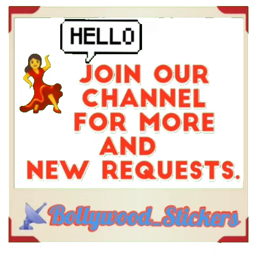 💞 Стикер «?VD-Actress2» для Telegram
