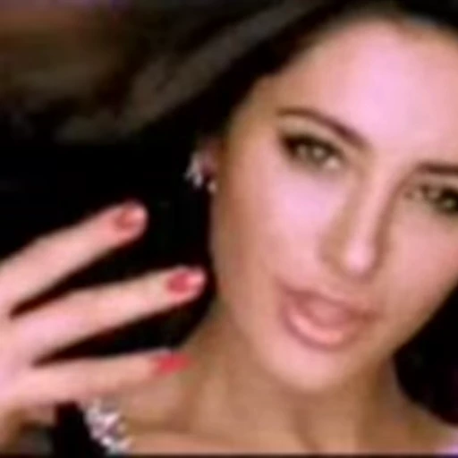 👍 Стикер «?VD-Actress2» для Telegram