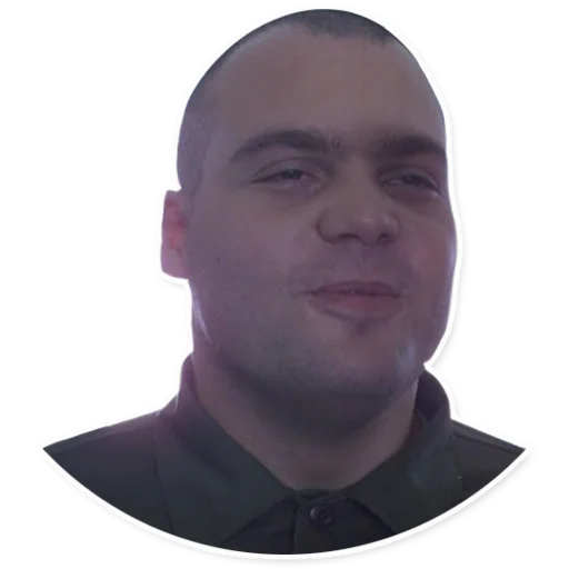 🙂 Стикер «Vietcong» для Telegram