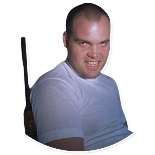 😁 Стикер «Vietcong» для Telegram