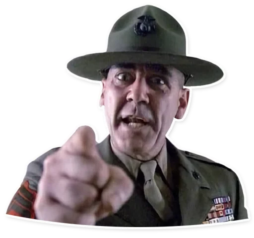 👈 Стикер «Vietcong» для Telegram